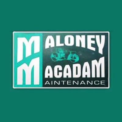 Maloney Macadam Maintenance