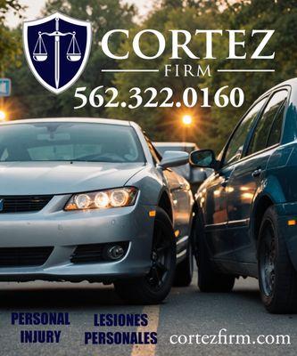 Law Office of Steve Cortez