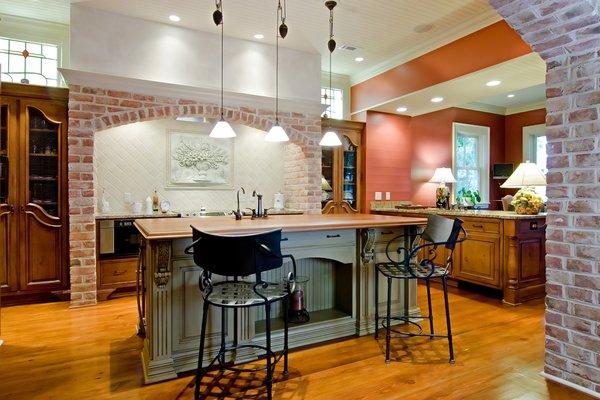 Kitchen Remodeling