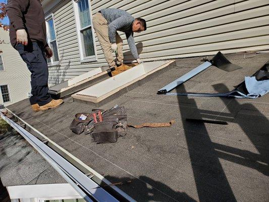 Loudoun Roofing & Home Improvement