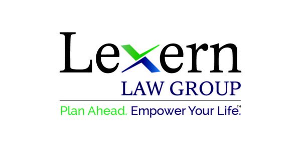 Lexern Law Group- Plan Ahead. Empower Your Life.