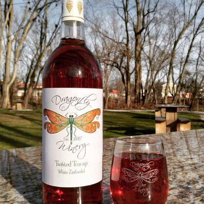 Dragonfly Winery