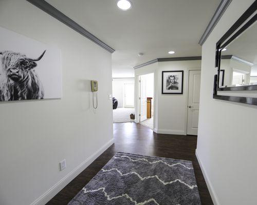 Entry Way