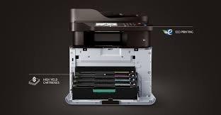 Samsung Printer @Nothbaycopier