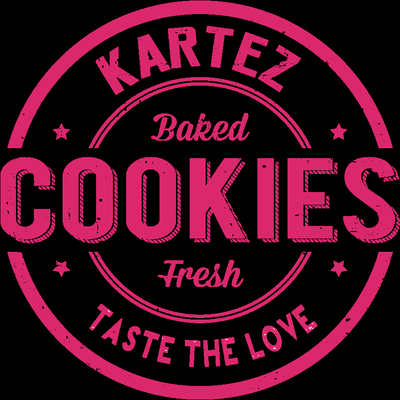 Kartez Cookies