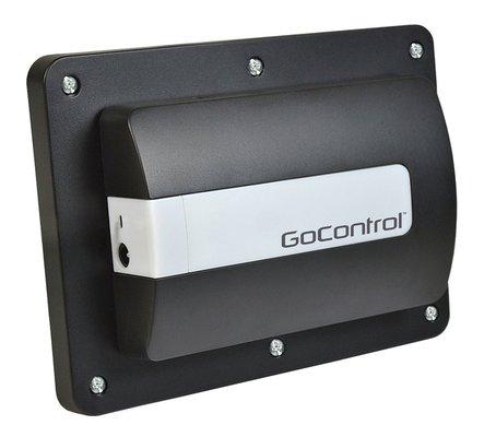 Garage door opener