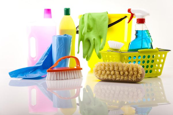 Cleaning Services in Greenwood, SC