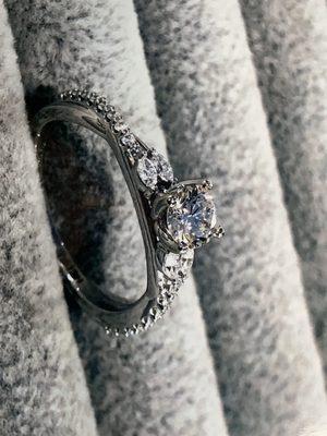 Engagement ring