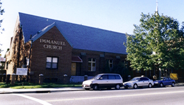 Immanuel Baptist Church