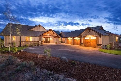 An amazing home built by Legacy Builders of Oregon.  We sold it in 9 days!