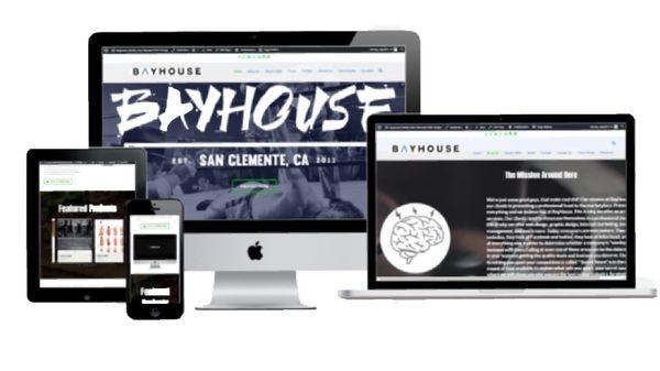 Bayhouse