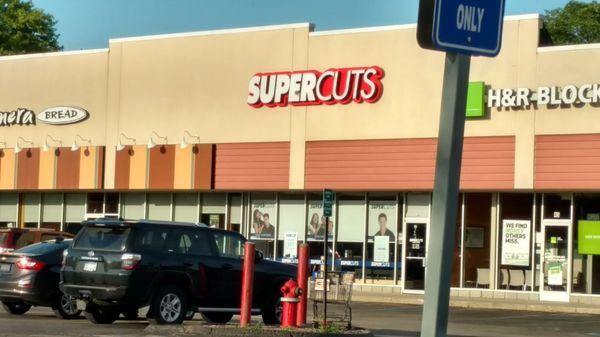 Supercuts