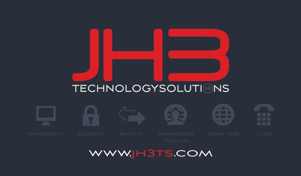 JH3 Technology Solutions