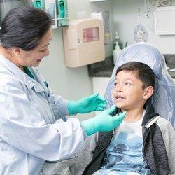 Children's Dental Service