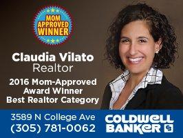 Voted Best Realtor on NWAmotherlode!