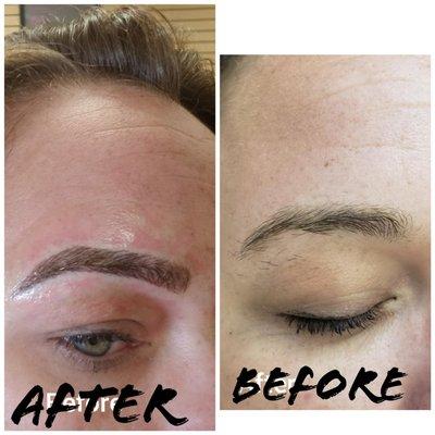 Significant Microblading