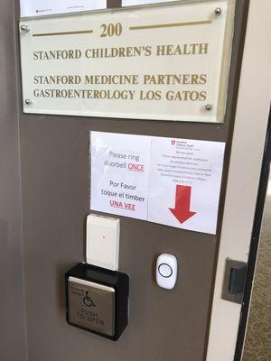 Stanford Medicine Children's Health Pediatrics - Los Gatos