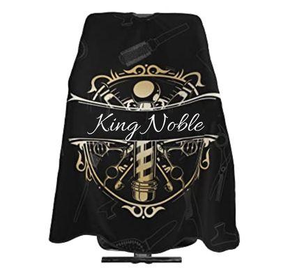 King Noble the Barber provides Excellent Quality Haircuts in a timely fashion. We specialize in any type of hair texture.