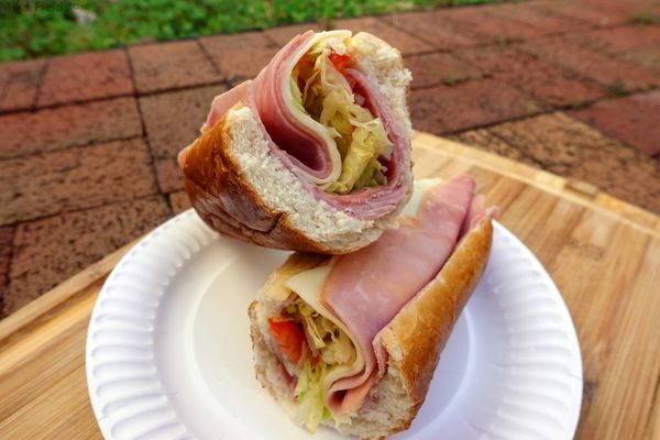 Italian Sub