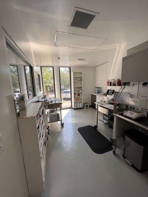 Center Pharmacy