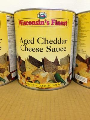 Wisconsin's Finest Cheese