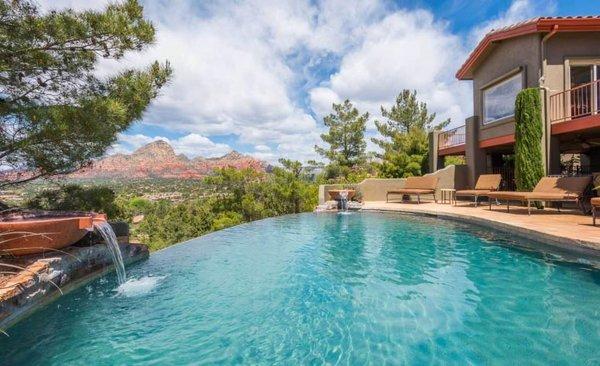 Red Sedona Vacation Rentals