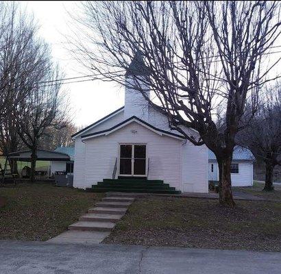 Cedar Valley United Methodist Church