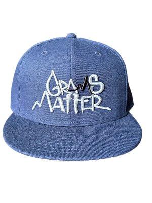 Grams Matter