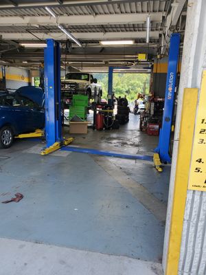 Free Service Tire & Auto Centers