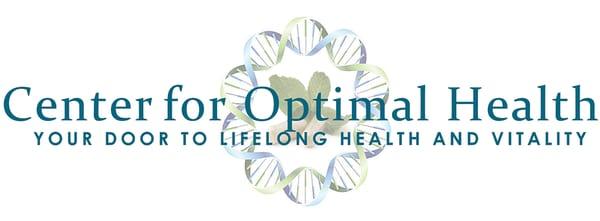 Center For Optimal Health