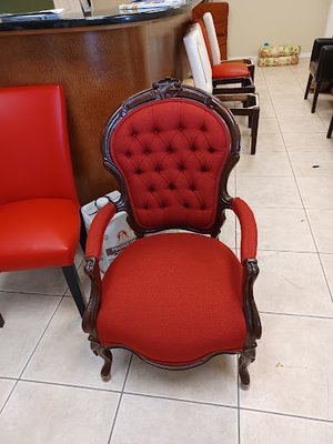 Bruce's Custom Upholstery