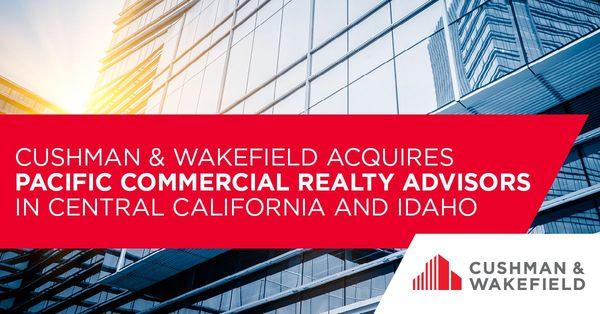 Cushman & Wakefield - Bakersfield