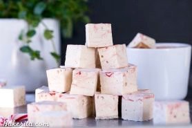 Handcrafted gourmet marshmallows. Naturally gluten-free, dairy-free, egg-free, preservative-free, fat-free