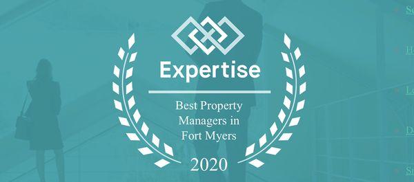 Best property managers in Fort Myers 2020