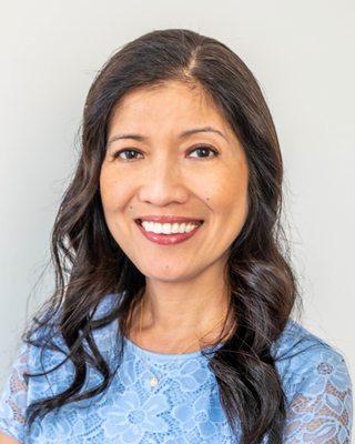 Dr Teresa Tam, MD, FACOG, FACS