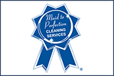 Maid To Perfection 
Cleaning Service