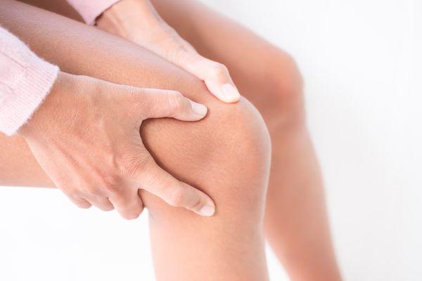 Knee arthritis?  Boost your natural healing ability with PRP treatment.