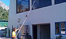 All Bright Window Cleaning