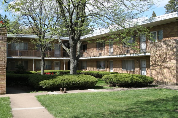 Scottsdale Apartments, Harrisburg, PA