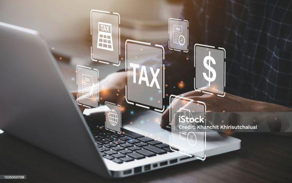 AMT Processing & Tax Services