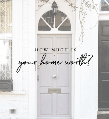 Whether you're thinking about selling or need to tap into your home equity, you need to know what your home is worth.⁣