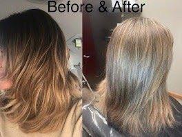 Color and highlights