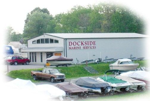 Dockside Marine Services