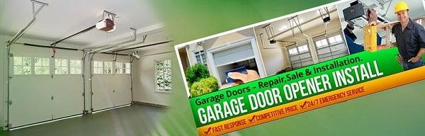 Garage Door Repair Corona Del Mar