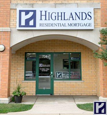 Highlands Residential Mortgage - Brighton Branch