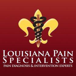 Louisiana Pain Specialists