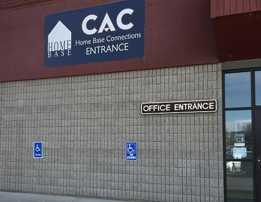 CAC - 720 W Court St, 99301