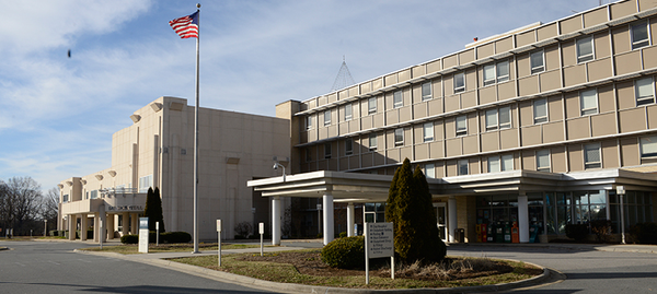 UNC Rockingham Health Care Occupational Health