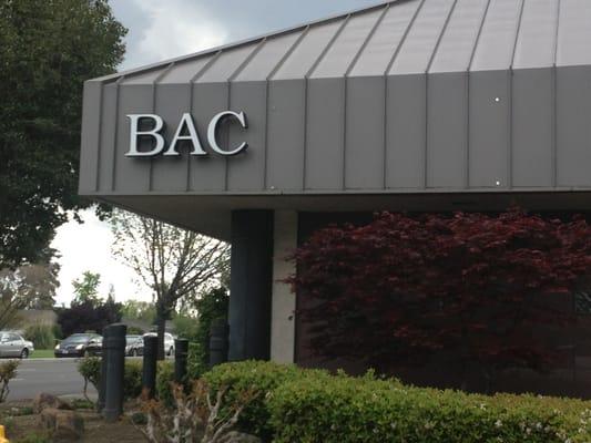 BAC Community Bank