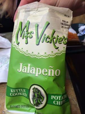 Best chips